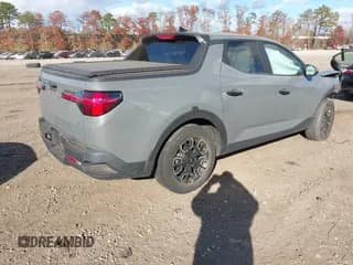 ✅ 2022 Hyundai Santa Cruz SEL • VIN: 5NTJBDAE9NH024745 • Лот: 43638105. Опубликован ранее на IAAI с пробегом 38 868 миль. Бесплатный доступ к архиву аукционных продаж из США и подробный отчёт об истории автомобиля на DreamBid. Изображение 4.