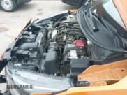 ✅ 2021 Nissan Versa SR • VIN: 3N1CN8FV0ML897199 • Lot: 42470497. Listed on IAAI with 42,955 mi. Free auction sales archive from the USA and detailed vehicle history report at DreamBid. Image 25.