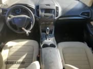 ✅ 2018 Ford Edge SE • VIN: 2FMPK4G91JBB53910 • Lot: 84582465. Listed on Copart with 63,200 mi. Free auction sales archive from the USA and detailed vehicle history report at DreamBid. Image 8.