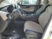 ✅ 2022 Hyundai Santa Fe SEL • VIN: 5NMS34AJ3NH474952 • Lot: 56069554. Wystawiony na Copart z przebiegiem 30 172 mil. Bezpłatny archiwum sprzedaży aukcyjnych z USA i szczegółowy raport historii pojazdu na DreamBid. Zdjęcie 7.