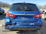 2019 Mitsubishi Outlander ES с VIN JA4AR3AU8KU007975, выставлен на аукционе Copart как лот 50394315 с пробегом 70 490 миль миль и Списание • Salvage title. История ставок и продаж доступна на DreamBid. Изображение 6.