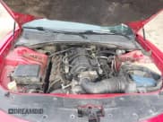 ✅ 2015 Dodge Charger Road/Track • VIN: 2C3CDXCT1FH879551 • Лот: 42503510. Опубликован ранее на IAAI с пробегом 89 305 миль. Бесплатный доступ к архиву аукционных продаж из США и подробный отчёт об истории автомобиля на DreamBid. Изображение 10.