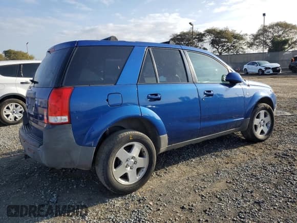 ✅ 2005 Saturn VUE • VIN: 5GZCZ53415S814988 • Lot: 42877145. Wystawiony na Copart z przebiegiem 221 219 mil. Bezpłatny archiwum sprzedaży aukcyjnych z USA i szczegółowy raport historii pojazdu na DreamBid. Zdjęcie 3.