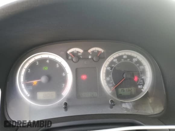 ✅ 2004 Volkswagen Jetta GLS • VIN: 3VWSK69MX4M140150 • Lot: 90426105. Listed on Copart with 151,327 mi. Free auction sales archive from the USA and detailed vehicle history report at DreamBid. Image 9.