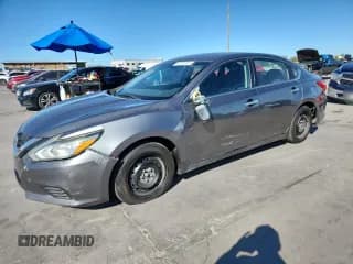 ✅ 2017 Nissan Altima S • VIN: 1N4AL3AP0HN364545 • Лот: 89701915. Опубликован ранее на Copart с пробегом 251 487 миль. Бесплатный доступ к архиву аукционных продаж из США и подробный отчёт об истории автомобиля на DreamBid. Изображение 1.