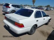 ✅ 1994 Toyota Corolla • VIN: 1NXAE04B3RZ209011 • Lot: 37365328. Listed on IAAI with 266,499 mi. Free auction sales archive from the USA and detailed vehicle history report at DreamBid. Image 4.