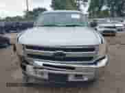 2010 Chevrolet Silverado 1500 Work Truck with VIN 1GCSCPEXXAZ186495, listed as a IAAI auction lot 42881537 with 215,919 mi miles and . Bid and sale history available at DreamBid. Image 12.