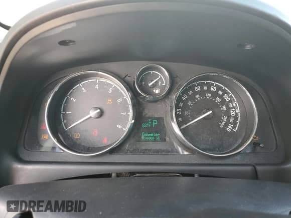 2014 Chevrolet Captiva Sport LT с VIN 3GNAL3EKXES555939, выставлен на аукционе Copart как лот 85222604 с пробегом 159 459 миль миль и Чистый • Clean title. История ставок и продаж доступна на DreamBid. Изображение 9.