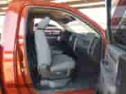 2013 Ram 1500 Express with VIN 3C6JR6AT8DG586557, listed as a IAAI auction lot 42478449 with 120,053 mi miles and . Bid and sale history available at DreamBid. Image 5.