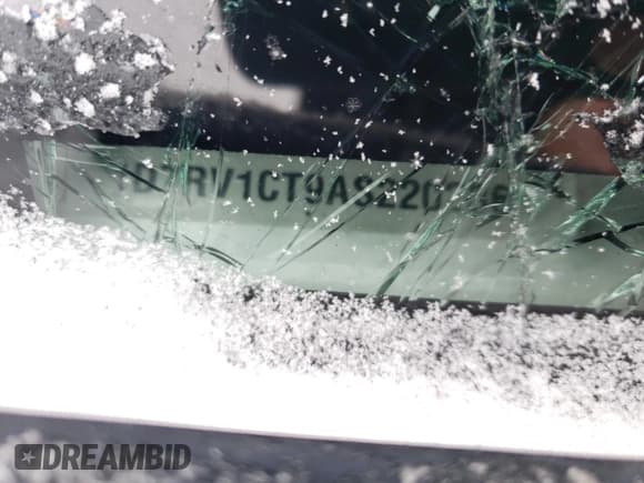 ✅ 2010 Dodge 1500 Sport • VIN: 1D7RV1CT9AS220236 • Lot: 87943885. Wystawiony na Copart z przebiegiem 193 575 mil. Bezpłatny archiwum sprzedaży aukcyjnych z USA i szczegółowy raport historii pojazdu na DreamBid. Zdjęcie 13.