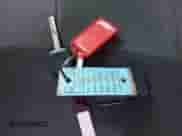 2020 Chevrolet Silverado 2500HD Work Truck z VIN 1GC1YLE70LF160658, wystawiony jako IAAI lot #42499550 z przebiegiem 148 081 mil mil oraz . Historia ofert i sprzedaży dostępna na DreamBid. Obrazek 11.