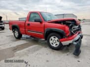 ✅ 2006 Chevrolet Silverado 1500 LT1 • VIN: 1GCEK14T36Z125394 • Лот: 60053045. Опубликован ранее на Copart с пробегом 239 602 миль. Бесплатный доступ к архиву аукционных продаж из США и подробный отчёт об истории автомобиля на DreamBid. Изображение 4.