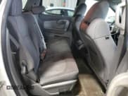 ✅ 2011 Chevrolet Traverse 1LT • VIN: 1GNKVGED8BJ396584 • Lot: 66977054. Wystawiony na Copart z przebiegiem 208 318 mil. Bezpłatny archiwum sprzedaży aukcyjnych z USA i szczegółowy raport historii pojazdu na DreamBid. Zdjęcie 11.