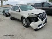 ✅ 2014 GMC Acadia SLT • VIN: 1GKKRRKD0EJ125010 • Lot: 85755305. Listed on Copart with 165,173 mi. Free auction sales archive from the USA and detailed vehicle history report at DreamBid. Image 14.