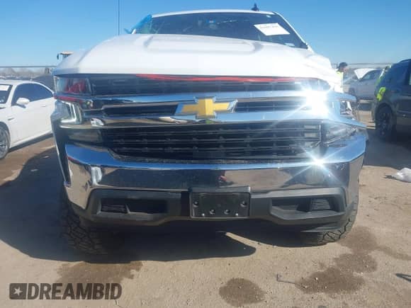 2022 Chevrolet Silverado 1500 LT z VIN 1GCPWCED9NZ194847, wystawiony jako IAAI lot #41697455 z przebiegiem 18 174 mil mil oraz . Historia ofert i sprzedaży dostępna na DreamBid. Obrazek 12.