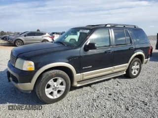 ✅ 2005 Ford Explorer Eddie Bauer • VIN: 1FMZU64WX5UA75605 • Лот: 47082575. Опубликован ранее на Copart с пробегом Не указан. Бесплатный доступ к архиву аукционных продаж из США и подробный отчёт об истории автомобиля на DreamBid. Изображение 1.