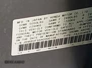 ✅ 2010 Acura RL Technology • VIN: JH4KB2F66AC000108 • Lot: 41353904. Listed on IAAI with 154,576 mi. Free auction sales archive from the USA and detailed vehicle history report at DreamBid. Image 9.