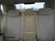 2007 Hyundai Tucson SE z VIN KM8JN12D47U587233, wystawiony jako Copart lot #84651284 z przebiegiem 187 310 mil mil oraz Szkoda całkowita • Salvage title. Historia ofert i sprzedaży dostępna na DreamBid. Obrazek 10.