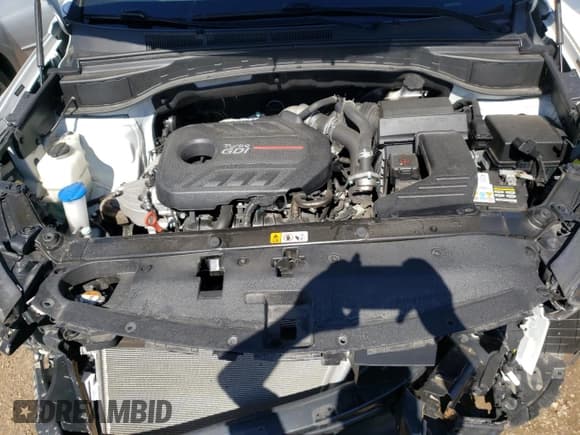 ✅ 2018 Hyundai Santa Fe Ultimate • VIN: 5NMZWDLA8JH100799 • Лот: 52395294. Опубликован ранее на Copart с пробегом 50 335 миль. Бесплатный доступ к архиву аукционных продаж из США и подробный отчёт об истории автомобиля на DreamBid. Изображение 11.