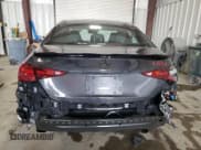 ✅ 2024 Mercedes-Benz C 63 S AMG E Performance • VIN: W1KAF8AB3RR221818 • Lot: 53712045. Wystawiony na Copart z przebiegiem 361 mil. Bezpłatny archiwum sprzedaży aukcyjnych z USA i szczegółowy raport historii pojazdu na DreamBid. Zdjęcie 6.