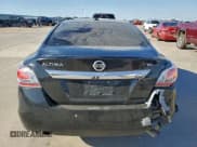 ✅ 2015 Nissan Altima SL • VIN: 1N4AL3AP0FC111492 • Lot: 91649275. Listed on Copart with 249,390 mi. Free auction sales archive from the USA and detailed vehicle history report at DreamBid. Image 6.