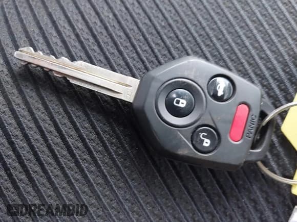 ✅ 2024 Subaru Legacy Premium • VIN: 4S3BWAC67R3012042 • Lot: 43792764. Listed on IAAI with 12,242 mi. Free auction sales archive from the USA and detailed vehicle history report at DreamBid. Image 11.