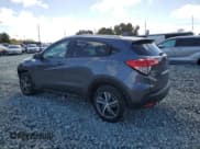 ✅ 2021 Honda HR-V EX-L • VIN: 3CZRU6H78MM730333 • Lot: 82274025. Wystawiony na Copart z przebiegiem 36 668 mil. Bezpłatny archiwum sprzedaży aukcyjnych z USA i szczegółowy raport historii pojazdu na DreamBid. Zdjęcie 2.