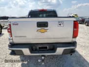 ✅ 2016 Chevrolet Colorado 4WD Z71 • VIN: 1GCPTDE17G1366461 • Лот: 81607085. Опубликован ранее на Copart с пробегом 235 120 миль. Бесплатный доступ к архиву аукционных продаж из США и подробный отчёт об истории автомобиля на DreamBid. Изображение 6.