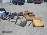 ✅ 1992 Volvo 240 • VIN: YV1AW8807N1918524 • Lot: 42826094. Listed on IAAI with 179,164 mi. Free auction sales archive from the USA and detailed vehicle history report at DreamBid. Image 13.