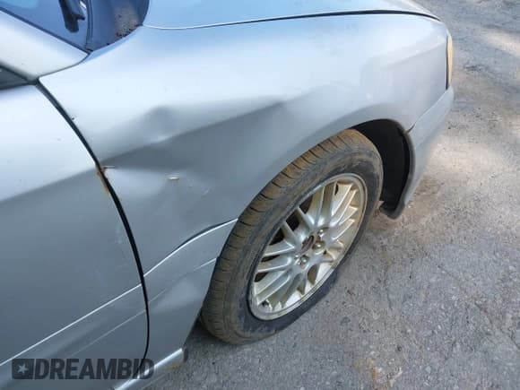 ✅ 2003 Subaru Legacy L • VIN: 4S3BE635136215327 • Лот: 43178570. Опубликован ранее на IAAI с пробегом 201 028 миль. Бесплатный доступ к архиву аукционных продаж из США и подробный отчёт об истории автомобиля на DreamBid. Изображение 6.