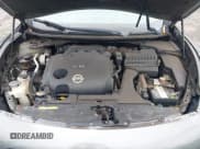 ✅ 2010 Nissan Maxima SV • VIN: 1N4AA5AP8AC874340 • Lot: 42470133. Listed on IAAI with 154,751 mi. Free auction sales archive from the USA and detailed vehicle history report at DreamBid. Image 10.