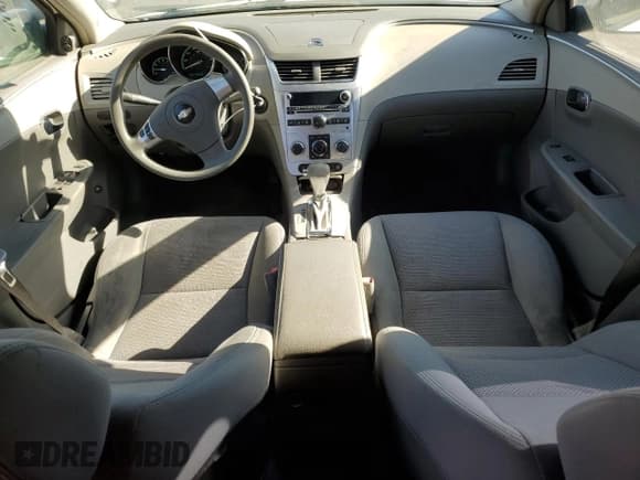 ✅ 2008 Chevrolet Malibu 1FL • VIN: 1G1ZG57N18F197814 • Lot: 76540404. Listed on Copart with 194,094 mi. Free auction sales archive from the USA and detailed vehicle history report at DreamBid. Image 8.