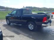 ✅ 2017 Ram 1500 SLT • VIN: 1C6RR7GG9HS731333 • Lot: 41897898. Listed on IAAI with 95,253 mi. Free auction sales archive from the USA and detailed vehicle history report at DreamBid. Image 15.