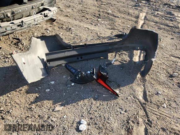 ✅ 2021 Nissan Altima SR • VIN: 1N4BL4CV5MN361446 • Lot: 90538925. Wystawiony na Copart z przebiegiem 109 470 mil. Bezpłatny archiwum sprzedaży aukcyjnych z USA i szczegółowy raport historii pojazdu na DreamBid. Zdjęcie 12.