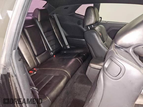 2014 Dodge Challenger R/T с VIN 2C3CDYBT5EH310871, выставлен на аукционе Copart как лот 63413965 с пробегом 95 604 миль миль и Чистый • Clean title. История ставок и продаж доступна на DreamBid. Изображение 10.