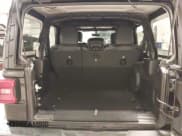 ✅ 2020 Jeep Wrangler Unlimited Sahara • VIN: 1C4HJXEN0LW313256 • Lot: 43398549. Listed on IAAI with 81,238 mi. Free auction sales archive from the USA and detailed vehicle history report at DreamBid. Image 17.