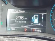 ✅ 2018 Chevrolet Colorado 4WD LT • VIN: 1GCGTCEN5J1157806 • Лот: 43667766. Опубликован ранее на IAAI с пробегом 110 862 миль. Бесплатный доступ к архиву аукционных продаж из США и подробный отчёт об истории автомобиля на DreamBid. Изображение 15.