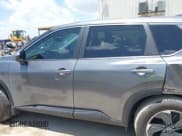 ✅ 2025 Nissan Rogue SV • VIN: JN8BT3BA4SW002829 • Lot: 42549294. Listed on IAAI with 8,246 mi. Free auction sales archive from the USA and detailed vehicle history report at DreamBid. Image 15.