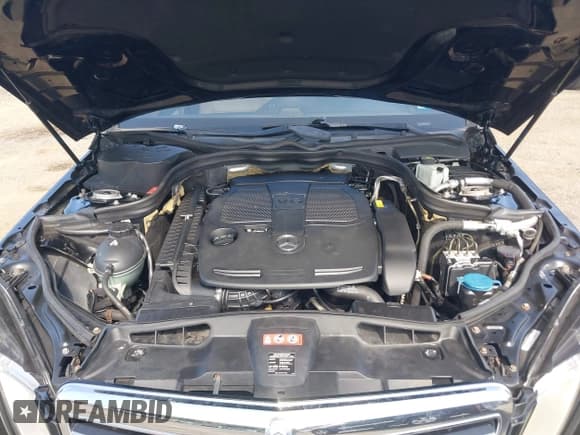 ✅ 2012 Mercedes-Benz E 350 Luxury • VIN: WDDHF8JB1CA644286 • Lot: 43258113. Listed on IAAI with 228,232 mi. Free auction sales archive from the USA and detailed vehicle history report at DreamBid. Image 10.