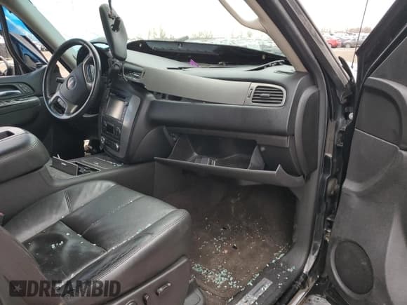 ✅ 2012 GMC Sierra 1500 SLT • VIN: 3GTP2WE73CG183668 • Lot: 46223605. Listed on Copart with Not provided. Free auction sales archive from the USA and detailed vehicle history report at DreamBid. Image 8.