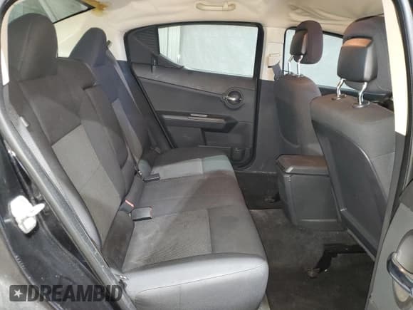 ✅ 2010 Dodge Avenger SXT • VIN: 1B3CC4FB7AN113650 • Лот: 43816505. Опубликован ранее на Copart с пробегом 166 446 миль. Бесплатный доступ к архиву аукционных продаж из США и подробный отчёт об истории автомобиля на DreamBid. Изображение 10.