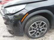 ✅ 2025 BMW X2 xDrive28i • VIN: WBX63GM04S5397936 • Lot: 43612455. Listed on IAAI with 1,439 mi. Free auction sales archive from the USA and detailed vehicle history report at DreamBid. Image 20.