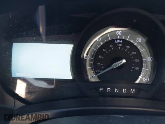 ✅ 2017 Ford Expedition Max Limited • VIN: 1FMJK1KT5HEA52617 • Лот: 41865482. Опубликован ранее на IAAI с пробегом 165 623 миль. Бесплатный доступ к архиву аукционных продаж из США и подробный отчёт об истории автомобиля на DreamBid. Изображение 7.