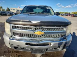 ✅ 2011 Chevrolet Silverado 1500 LT • VIN: 1GCPKSE39BF119480 • Lot: 85323555. Listed on Copart with 231,478 mi. Free auction sales archive from the USA and detailed vehicle history report at DreamBid. Image 5.