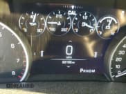 ✅ 2017 Cadillac CT6 AWD • VIN: 1G6KB5RS6HU179608 • Lot: 92236815. Listed on Copart with 93,166 mi. Free auction sales archive from the USA and detailed vehicle history report at DreamBid. Image 9.