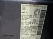 ✅ 2018 Nissan Murano Platinum • VIN: 5N1AZ2MG1JN105210 • Лот: 86143635. Опубликован ранее на Copart с пробегом 55 828 миль. Бесплатный доступ к архиву аукционных продаж из США и подробный отчёт об истории автомобиля на DreamBid. Изображение 13.