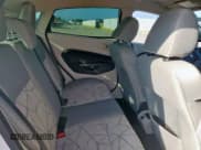 ✅ 2013 Ford Fiesta SE • VIN: 3FADP4EJXDM118880 • Lot: 82126065. Wystawiony na Copart z przebiegiem 147 015 mil. Bezpłatny archiwum sprzedaży aukcyjnych z USA i szczegółowy raport historii pojazdu na DreamBid. Zdjęcie 10.