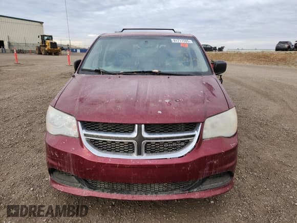 ✅ 2011 Dodge Grand Caravan Express • VIN: 2D4RN4DGXBR651638 • Lot: 91711505. Wystawiony na Copart z przebiegiem 272 191 mil. Bezpłatny archiwum sprzedaży aukcyjnych z USA i szczegółowy raport historii pojazdu na DreamBid. Zdjęcie 5.