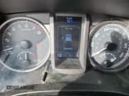 ✅ 2018 Toyota Tacoma TRD Sport • VIN: 3TMCZ5AN6JM186135 • Lot: 82687995. Listed on Copart with 88,522 mi. Free auction sales archive from the USA and detailed vehicle history report at DreamBid. Image 9.