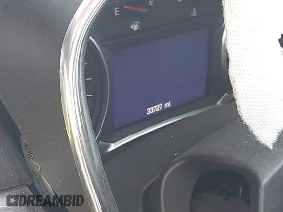 ✅ 2021 Chevrolet Equinox LT • VIN: 3GNAXUEV5ML383512 • Лот: 42995131. Опубликован ранее на IAAI с пробегом 33 727 миль. Бесплатный доступ к архиву аукционных продаж из США и подробный отчёт об истории автомобиля на DreamBid. Изображение 7.